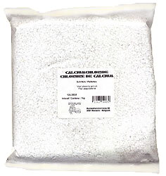 Płatki chlorku wapnia 1 kg
