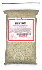 VINOFERM Benton 100 g