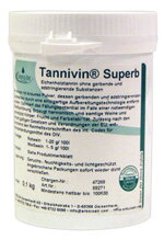 Tannivin SUPERB Erbslöh 100 g