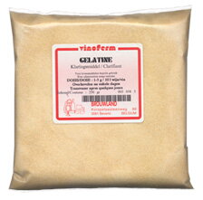 Żelatyna VINOFERM 250 g