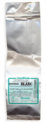 Suszone drożdże winiarskie BIOFERM BLANC 100 g
