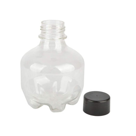 Pojemnik do zbierania Fermentasaurus z pokrywką - 500 ml