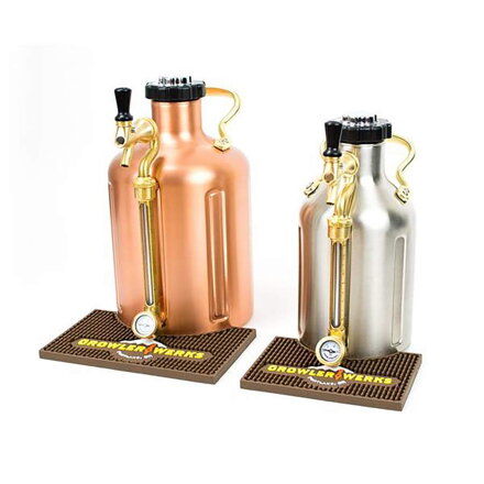 Mata barowa GrowlerWerks uKeg™ 64