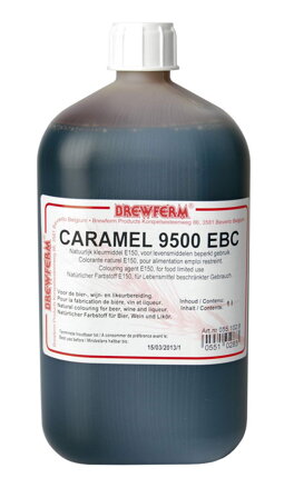 Karmel 100 ml