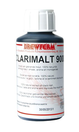 BREWFERM Clarimalt 100 ml (130 g)
