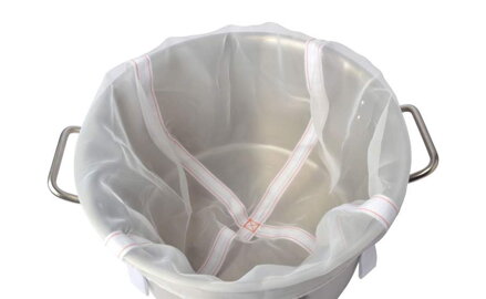 Worek do warzenia piwa 19l -23l