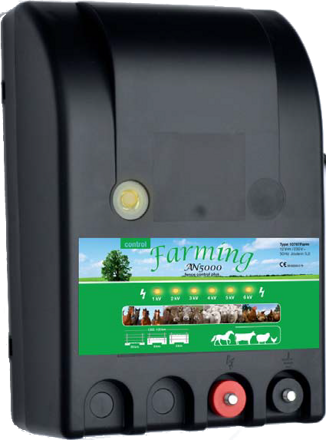 Elektryzator kombinowany Farming AN5000