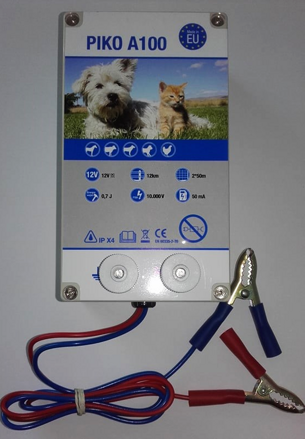 Elektryzator PIKO A100