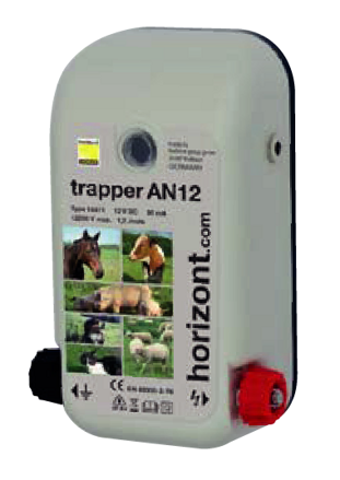 Elektryzator kombinowany TRAPPER AN12