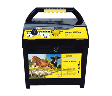 Elektryzator Ranger AN7000