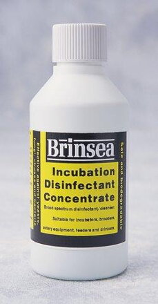 Brinsea Dezynfekcja 100 ml