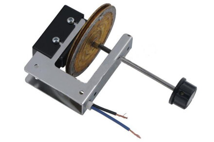 Termostat membranowy 22A