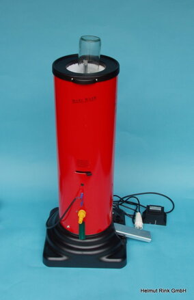 Myjka do butelek Maxi Wash 450
