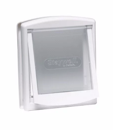 Drzwiczki Staywell 715 original, białe