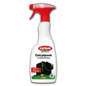 Preparat do czyszczenia kamienia nagrobnego 500 ml