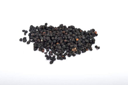 Owoce czarnego bzu 100 g