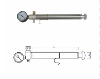 Pompa enologiczna PM00010
