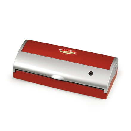 Pakowarka próżniowa SALVASPESA RED/SATIN