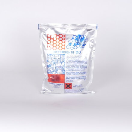 Proszek czyszczący 1 kg