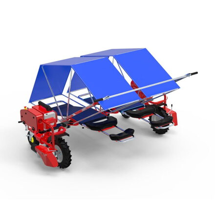 Elektryczny nośnik Glider 500 
