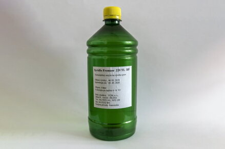 Podpuszczka Fromase® 220 TL BF 1000 ml