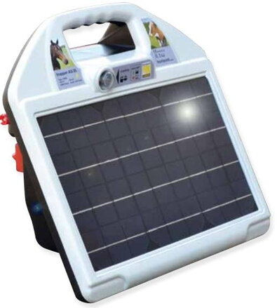 Elektryzator trapper AS 35