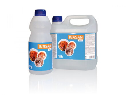 IVASAN Pets 1000 ml