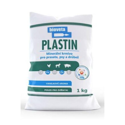 Plastin 1kg