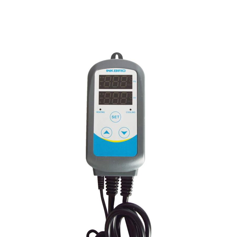 Regulator temperatury Inkbird ITC-310T-B