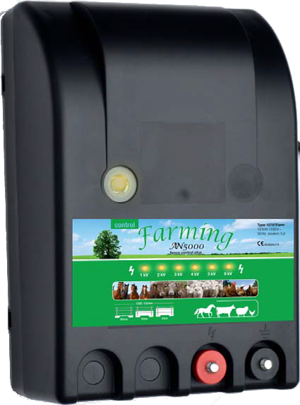 Elektryzator kombinowany Farming AN5000