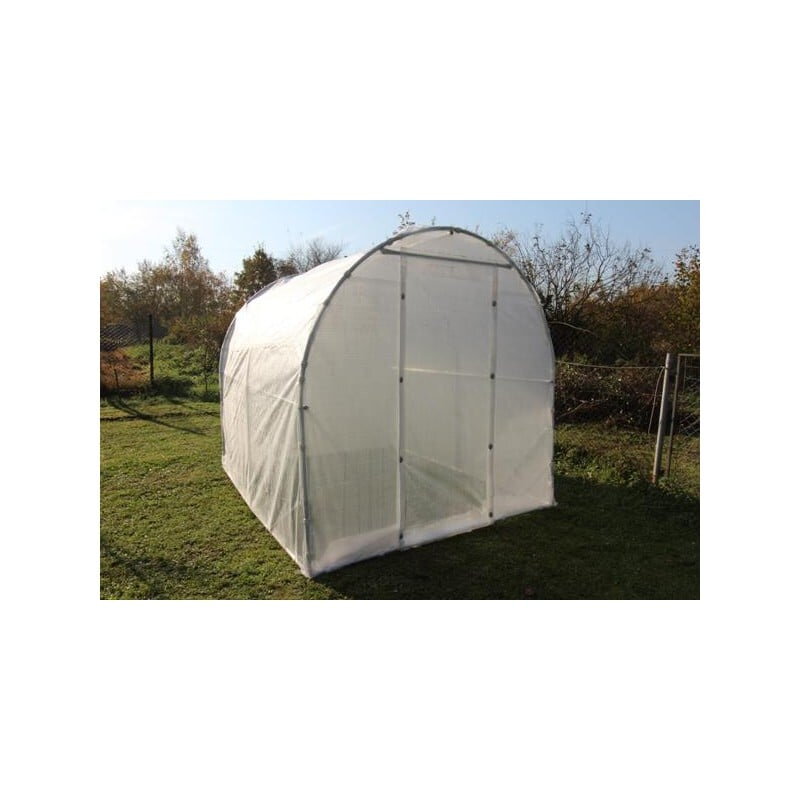Foliovník 11,25 m², dĺžka 3,75 m