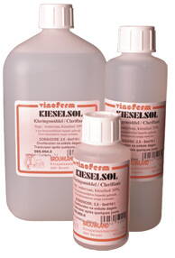Kieselsol Clarifier VINOFERM 250 ml