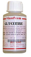 Gliceryna VINOFERM 250 ml (315 g)