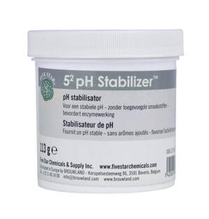 Stabilizator 5.2 pH,1,8 kg  EN - IT