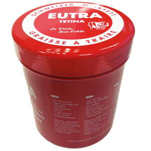 Tłuszcz mleczny EUTRA 1 L