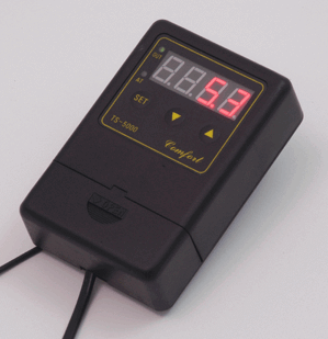 Termostat Comfort TS-5000