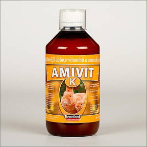 Amivit królik 1000 ml