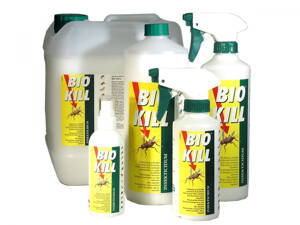 BIO KILL Spray 450 ml (do pomieszczeń)