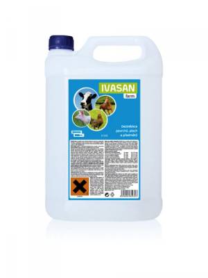 IVASAN Farm 5000 ml